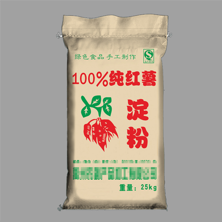 面(miàn)粉編織袋廠